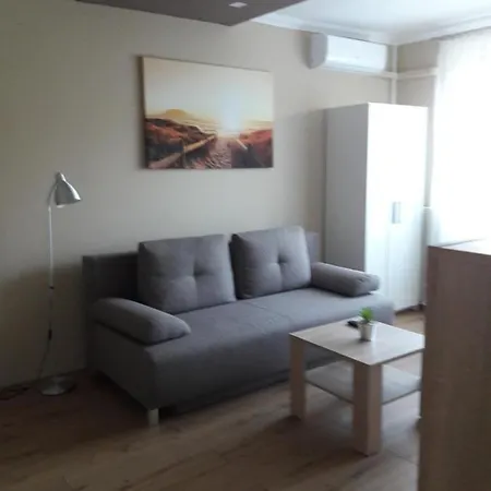 Studio+19 Kazincbarcika