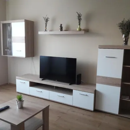 Studio+19 Apartment *